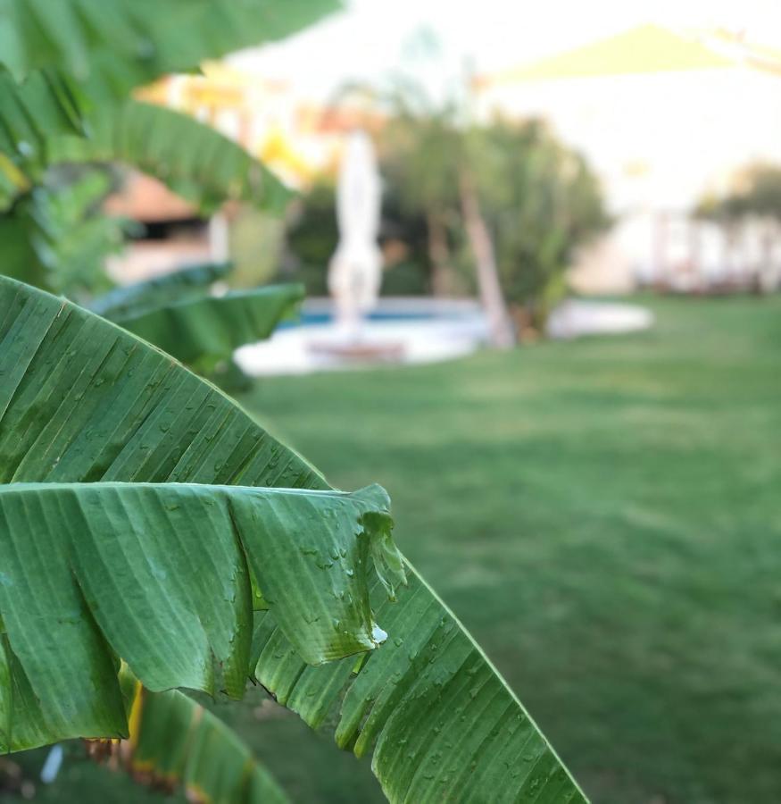 Triangulo Hotel Alacati Exterior foto